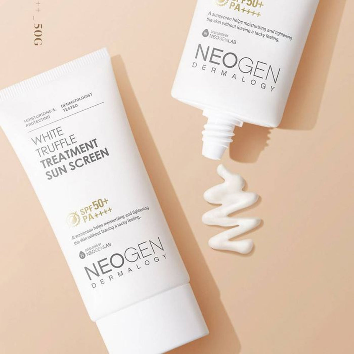 NEOGEN White Truffle Treatment Sunscreen 50g