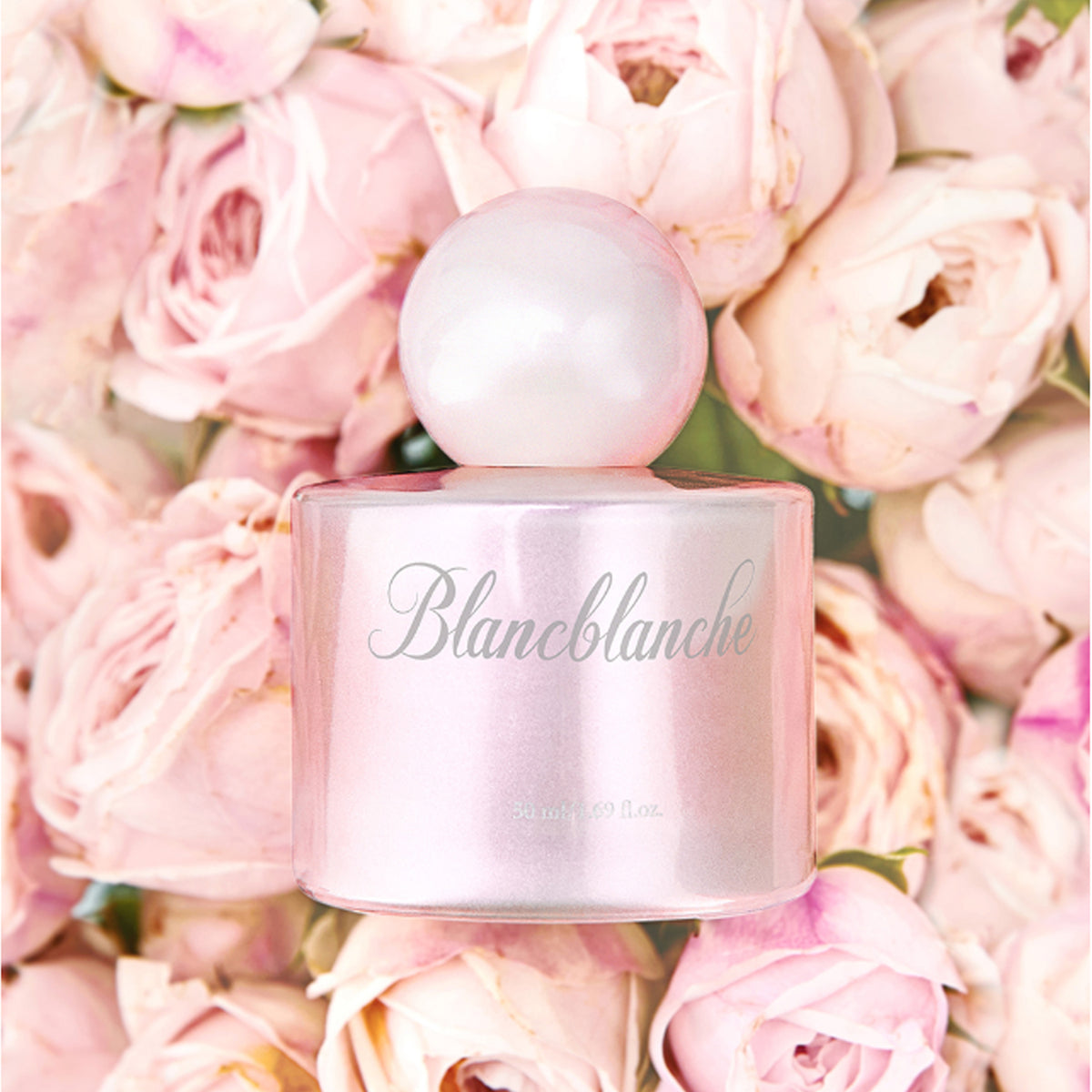 NEUSN The Perfume Blancblanche EDP 50ml