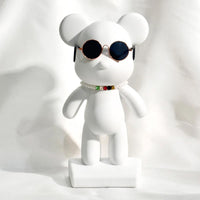NEWVANNER Toybear 28cm Plaster Diffuser