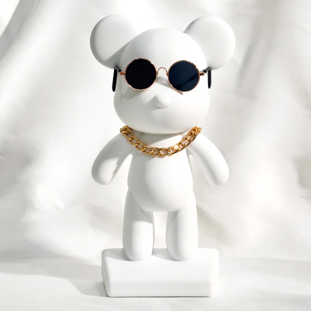 NEWVANNER Toybear 28cm Plaster Diffuser