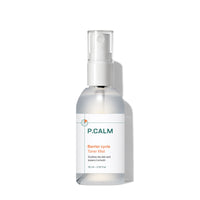 P.CALM Ciclo de barrera tóner niebla 60 ml