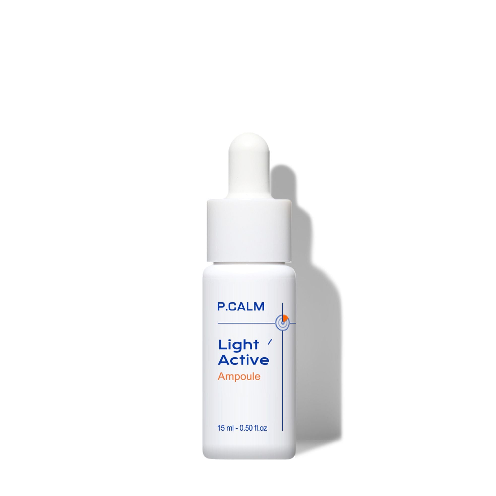 P.CALM Ampoule activo ligero 15 ml