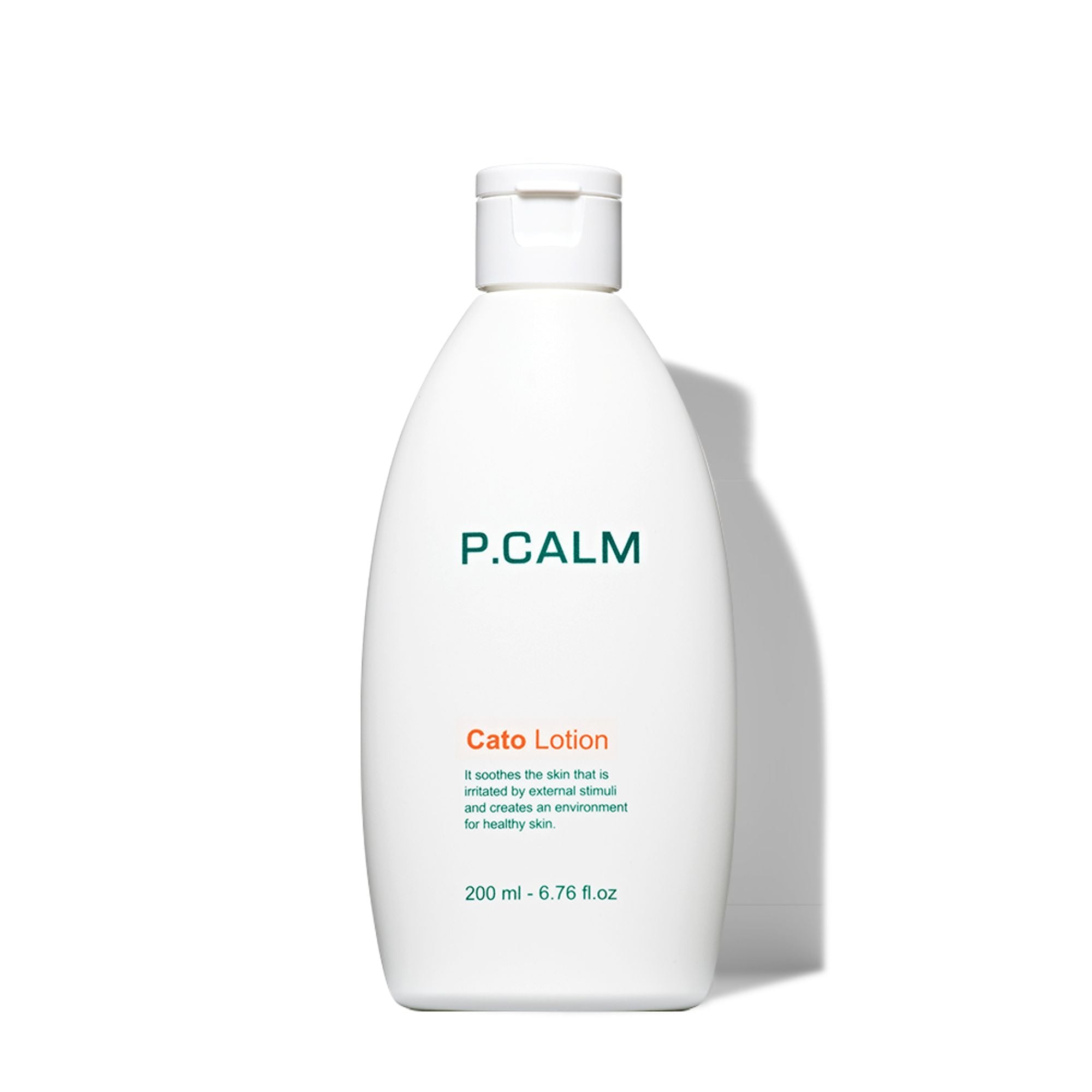 P.CALM Lotion de Cato 200ml