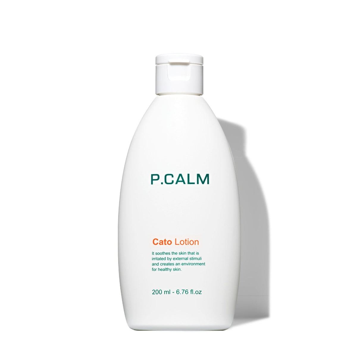 P.CALM Lotion de Cato 200ml