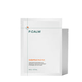 P.CALM Paquete de máscara inferior 30 ml x 5ea