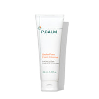 P.CALM UnderPore Foam Cleanser 250ml
