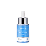 P.CALM PDRN Caffeine Blue Capsule 11 Serum 30ml