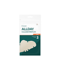 P.CALM All Day Clear Nose Patch 3ea