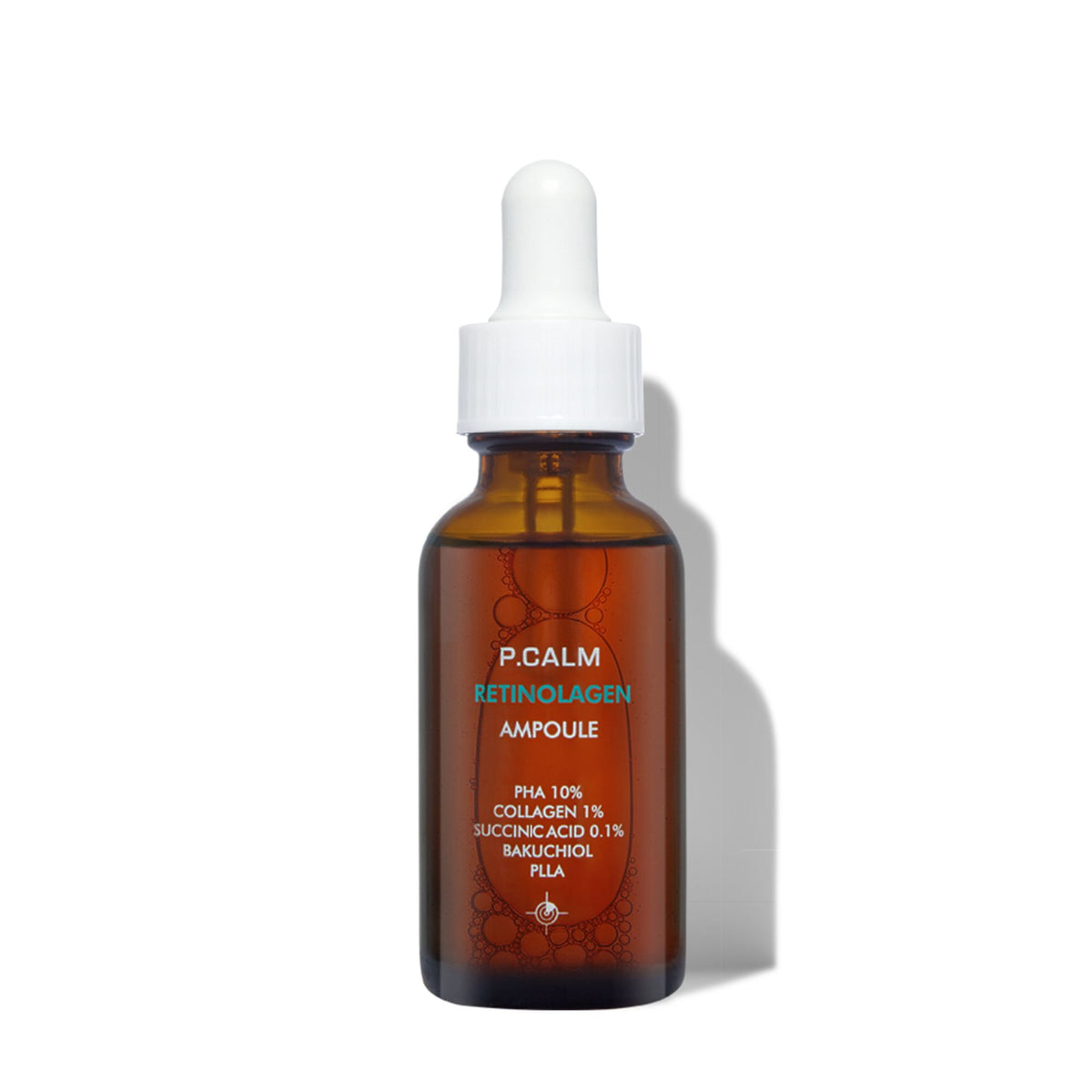 P.CALM Retinolágeno Ampoule 30 ml