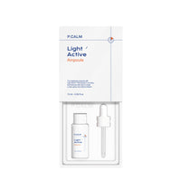 P.CALM Ampoule activo ligero 15 ml