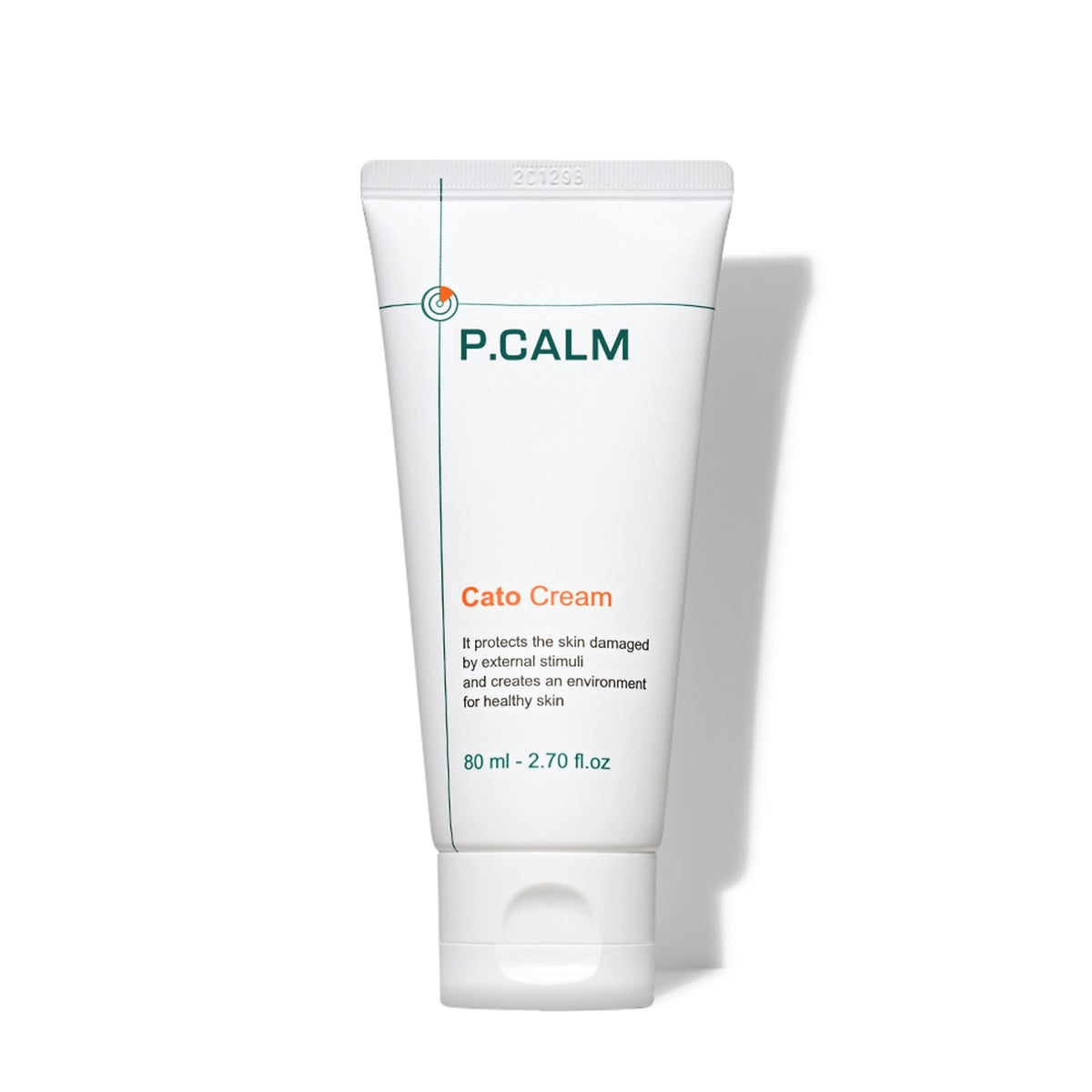 P.CALM Cato Cream 80ml