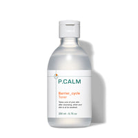 P.CALM Barrier Cycle Toner 200ml
