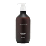 NINEMILA Calming Beer Shampoo 500ml