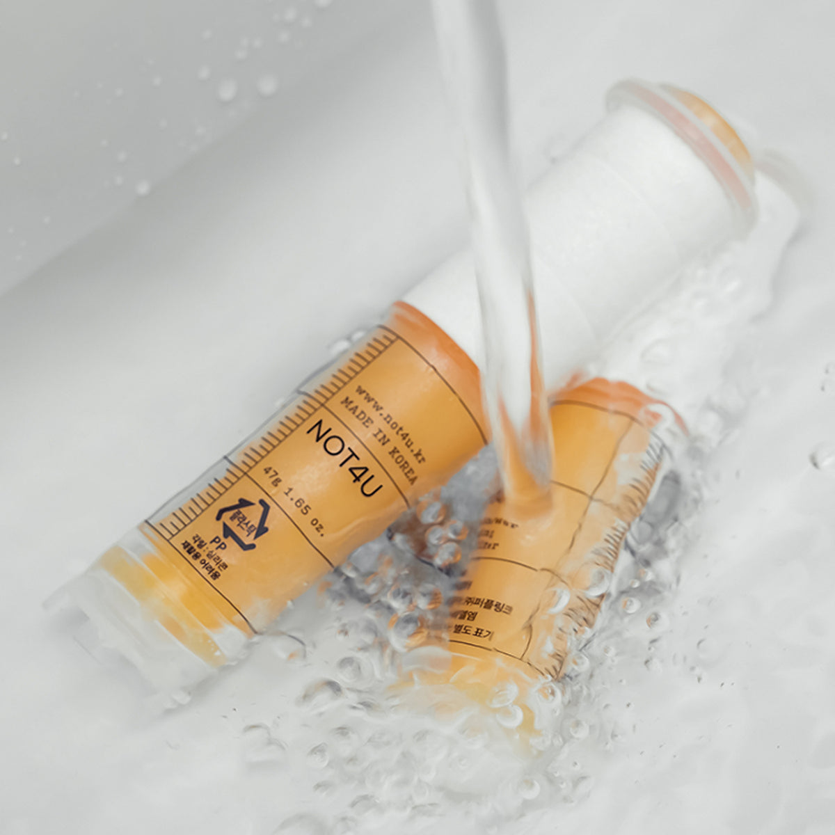 Filtro de ampulle de retorno no 4U 47G