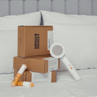 NOT4U Return Ampoule Shower Kit