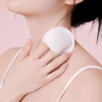 NOT4U [1+1] Brightening SOS Body Pad (10 Pads)