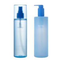 NOT4U [SET] Clear Body Mist (200ml) + Clear Acne Body Wash (500ml)