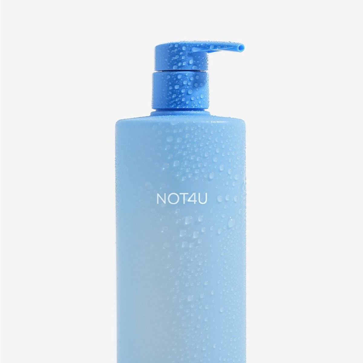 NOT4U [SET] Clear Body Mist (200ml) + Clear Acne Body Wash (500ml)