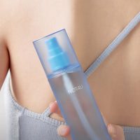 NOT4U [SET] Clear Body Mist (200ml) + Clear Acne Body Wash (500ml)