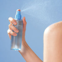 NOT4U [SET] Clear Body Mist (200ml) + Soft Body Mist (115ml)