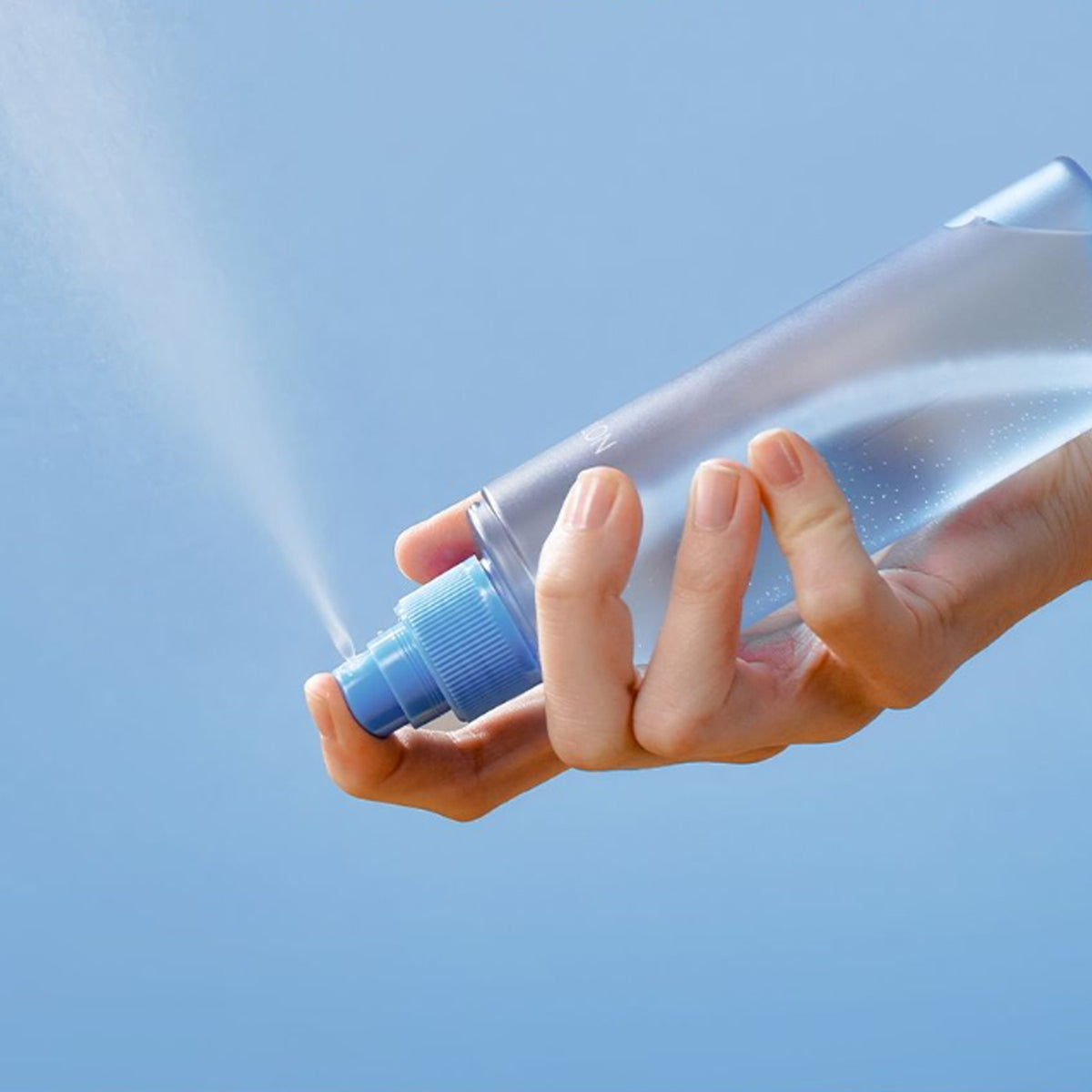 NOT4U [SET] Clear Body Mist (200ml) + Soft Body Mist (115ml)