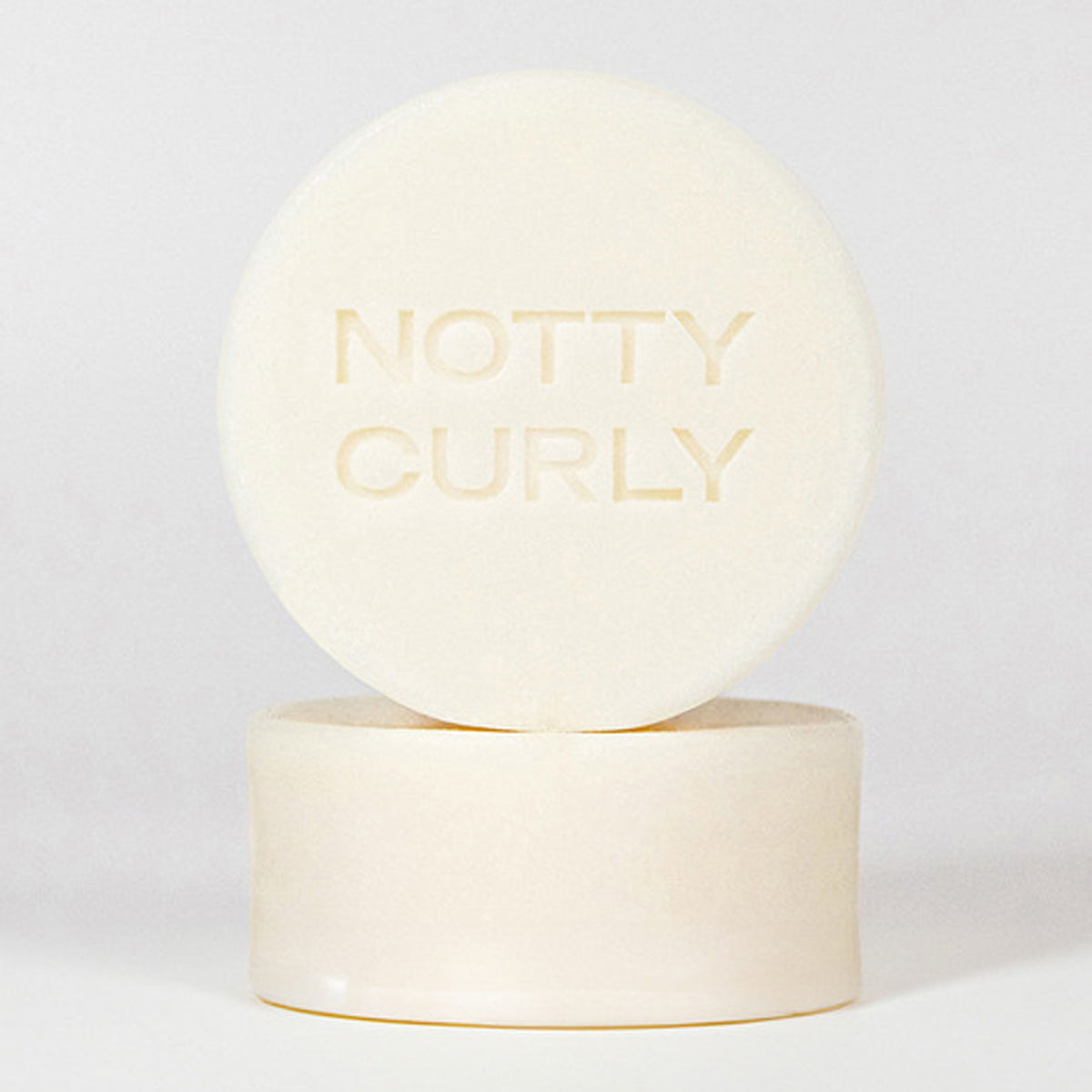 NOTTY CURLY Manuka Honey & Sulfur Soap