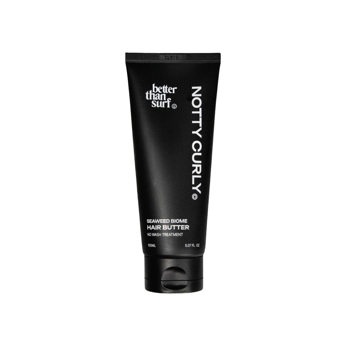 NOTTY CURLY Seaweed Biome Hair Butter 150ml