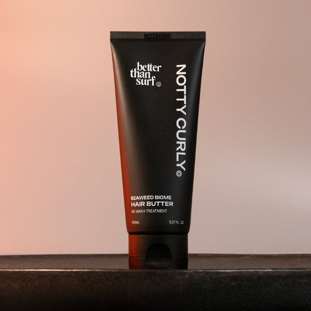 NOTTY CURLY Seaweed Biome Hair Butter 150ml