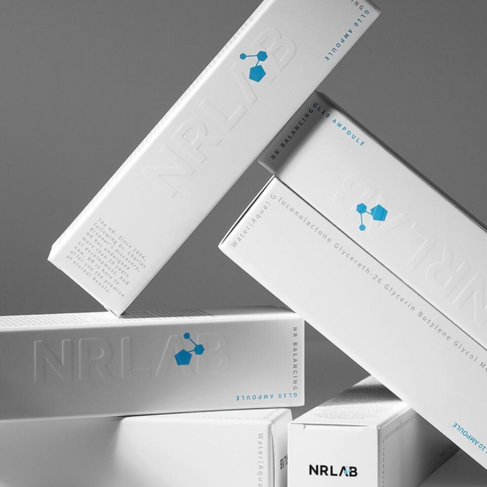 NRLAB Balancing GL10 Ampoule 50ml