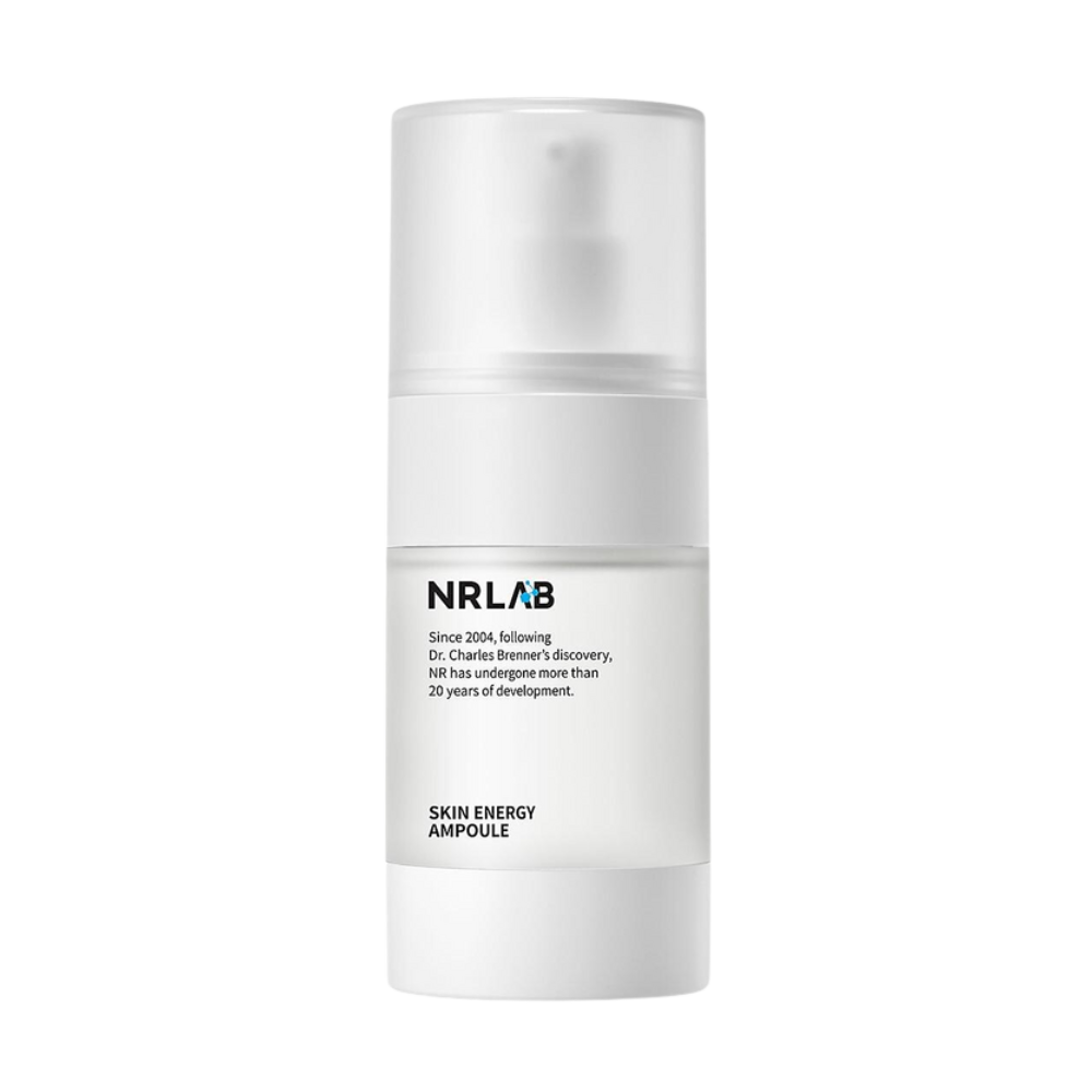 NRLAB Skin Energy Ampoule 30.6ml