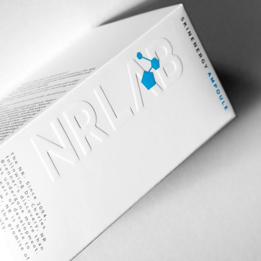 NRLAB Skin Energy Ampoule 30.6ml