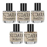 NUDARA Eau de Parfum 30ml (5 options to choose)