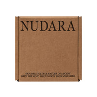 NUDARA Eau de Parfum 30ml (5 options to choose)