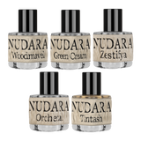Nudara Eau de Parfum 30ml (5 opciones para elegir)