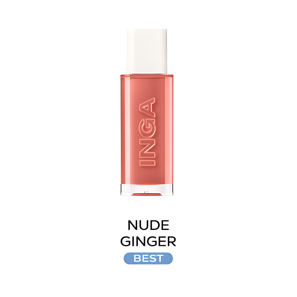 NUDE GINGER