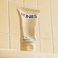 NUNIES Mild Alkaline Cleansing Foam Hyaluron Whip 120ml
