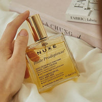NUXE Huile Prodigieuse Multi-Purpose Dry Oil 100ml