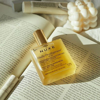 Nuxe Huile Prodigieuse Riche Multi-usose Nourishing Oil 100ml
