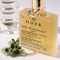 Nuxe Huile Prodigieuse Riche Multi-usose Nourishing Oil 100ml
