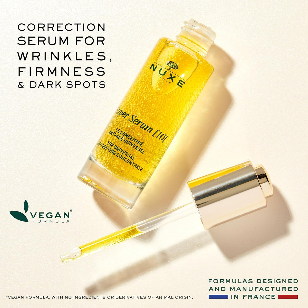 NUXE Super Serum [10] 30ml