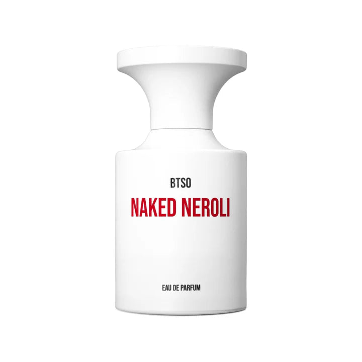 BORNTOSTANDOUT Eau de Parfum 50ml #Naked Neroli - DODOSKIN