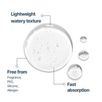 Natural Derma Project Ha Boosting Serum 30ml