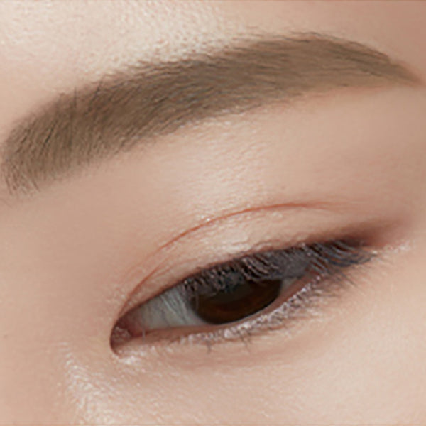 CODE GLOKOLOR Mono Brow Pencil Auto 0.35g 3colors