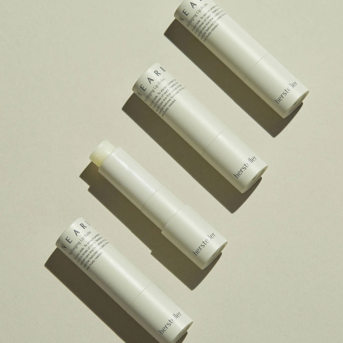 hersteller Nearby Recharging Lip Balm 3.8g