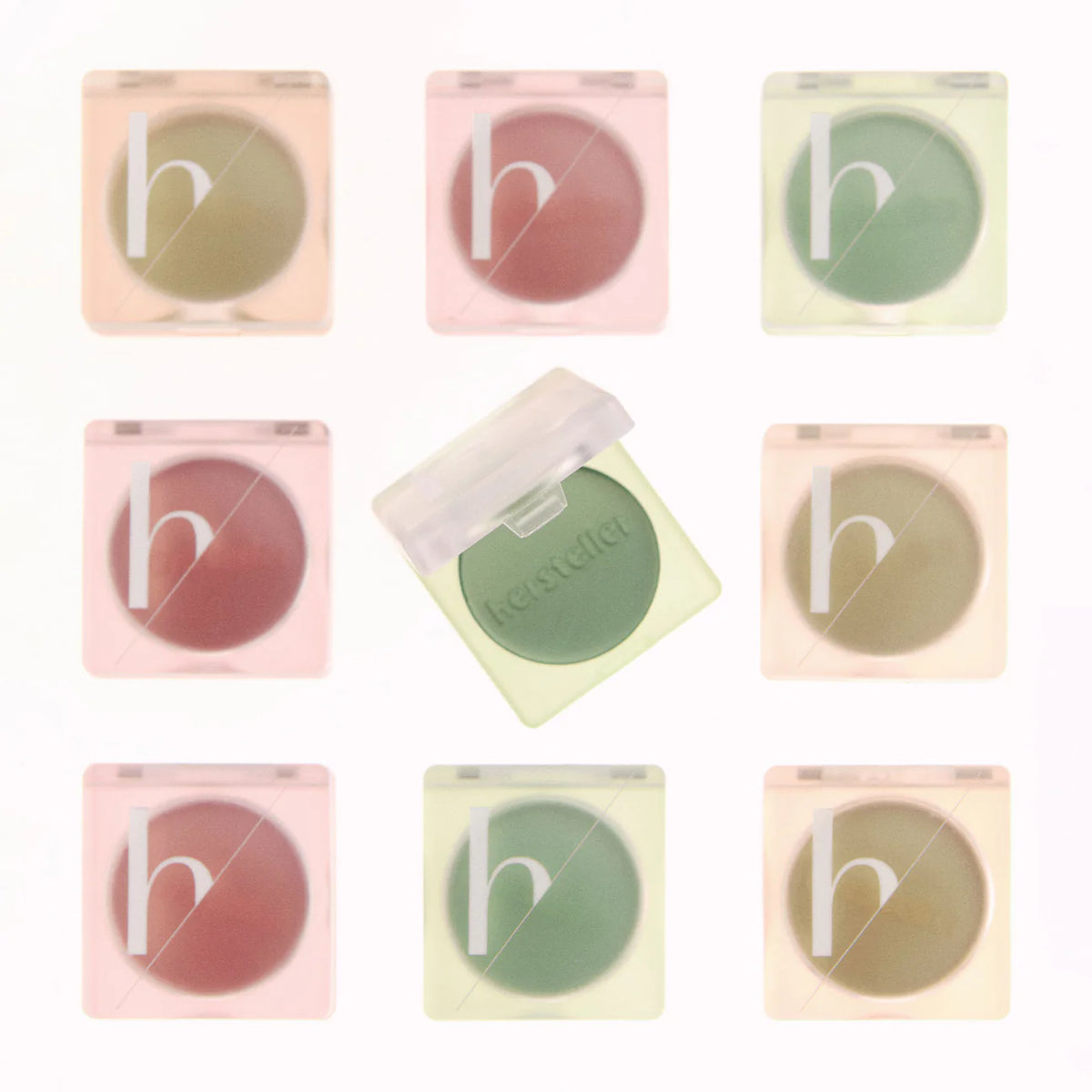 Hermanero cercano Bálsamo perfumado 3G