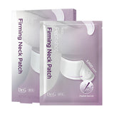 Dr.G RTX Into Peptishot Firming Neck Patch  7g*5ea