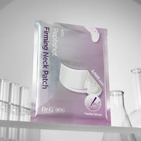 Dr.G RTX Into Peptishot Firming Neck Patch  7g*5ea