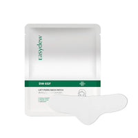easydew Lift PDRN Neck Patch 6g*4ea