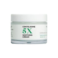 Neul20s Centelsome 5x crema calmante 50 ml
