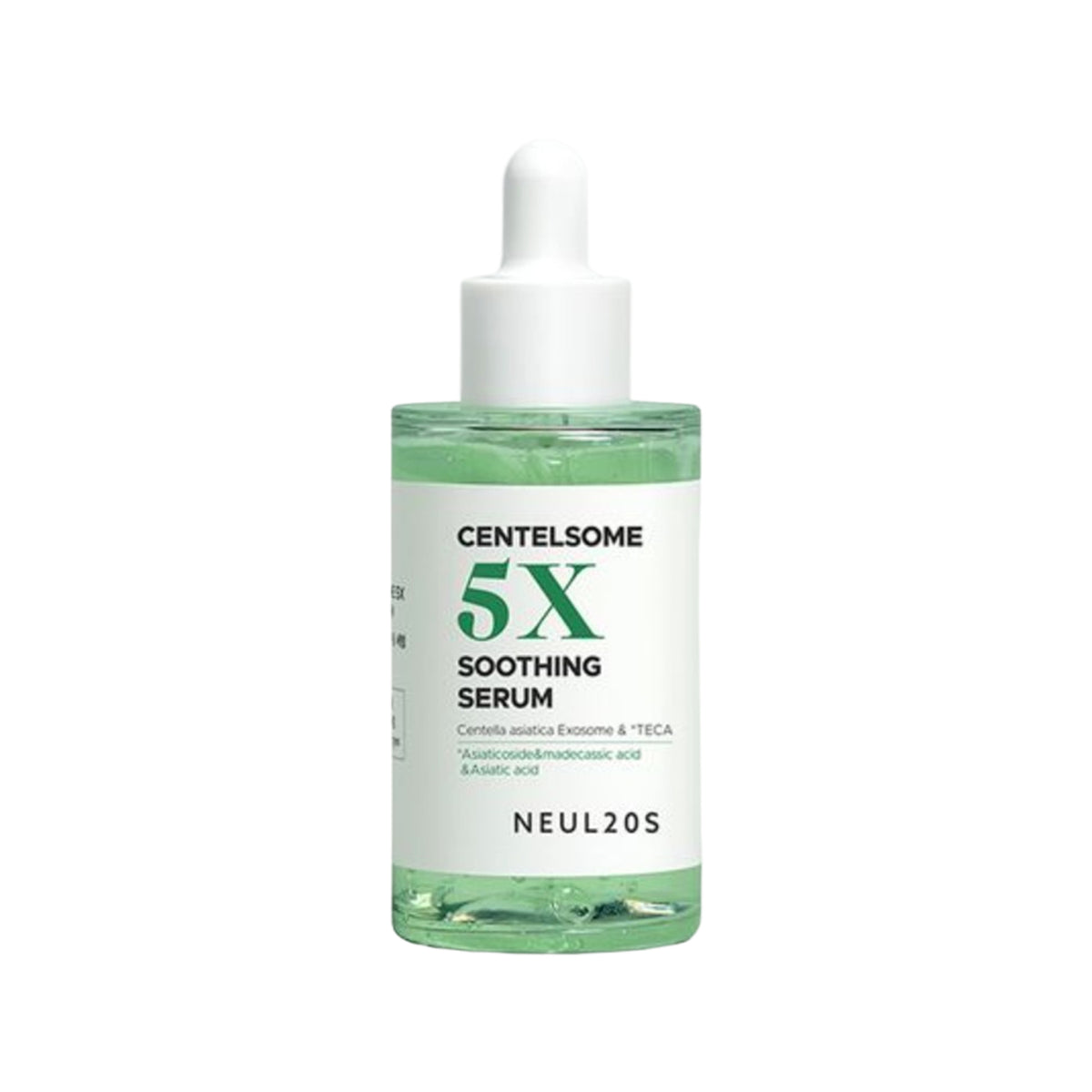 Neul20s Centelsome 5X Soothing Serum 50ml
